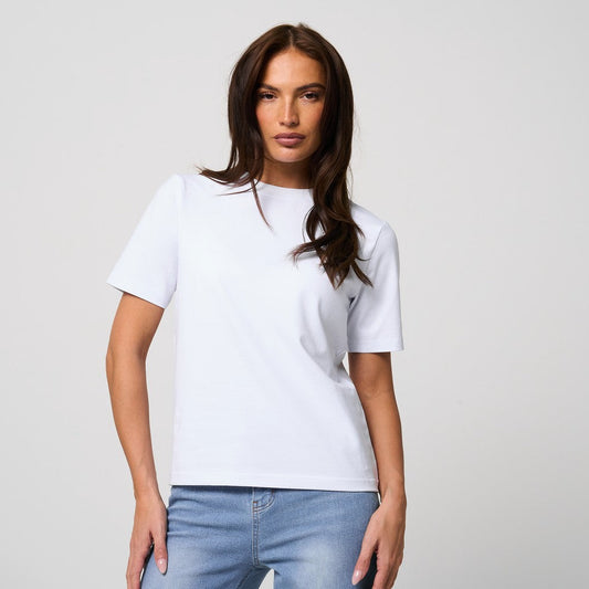 Womens Cotton T-Shirt