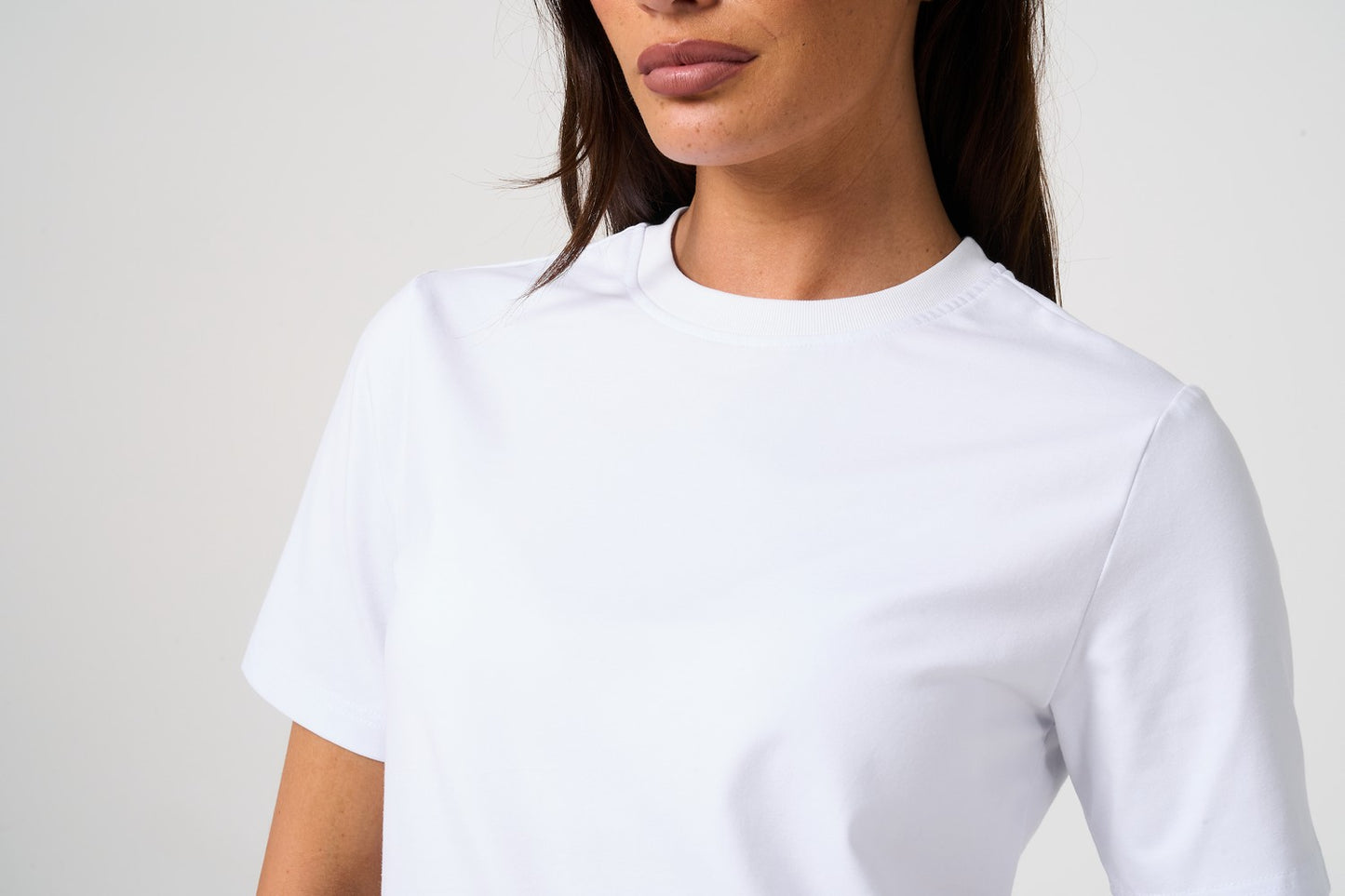 Womens Cotton T-Shirt