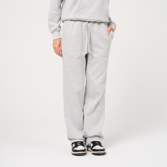 Womens Grey Joggers