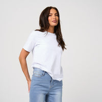 Womens Cotton T-Shirt