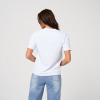 Womens Cotton T-Shirt