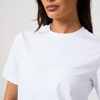 Womens Cotton T-Shirt