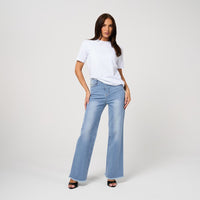 Womens Cotton T-Shirt