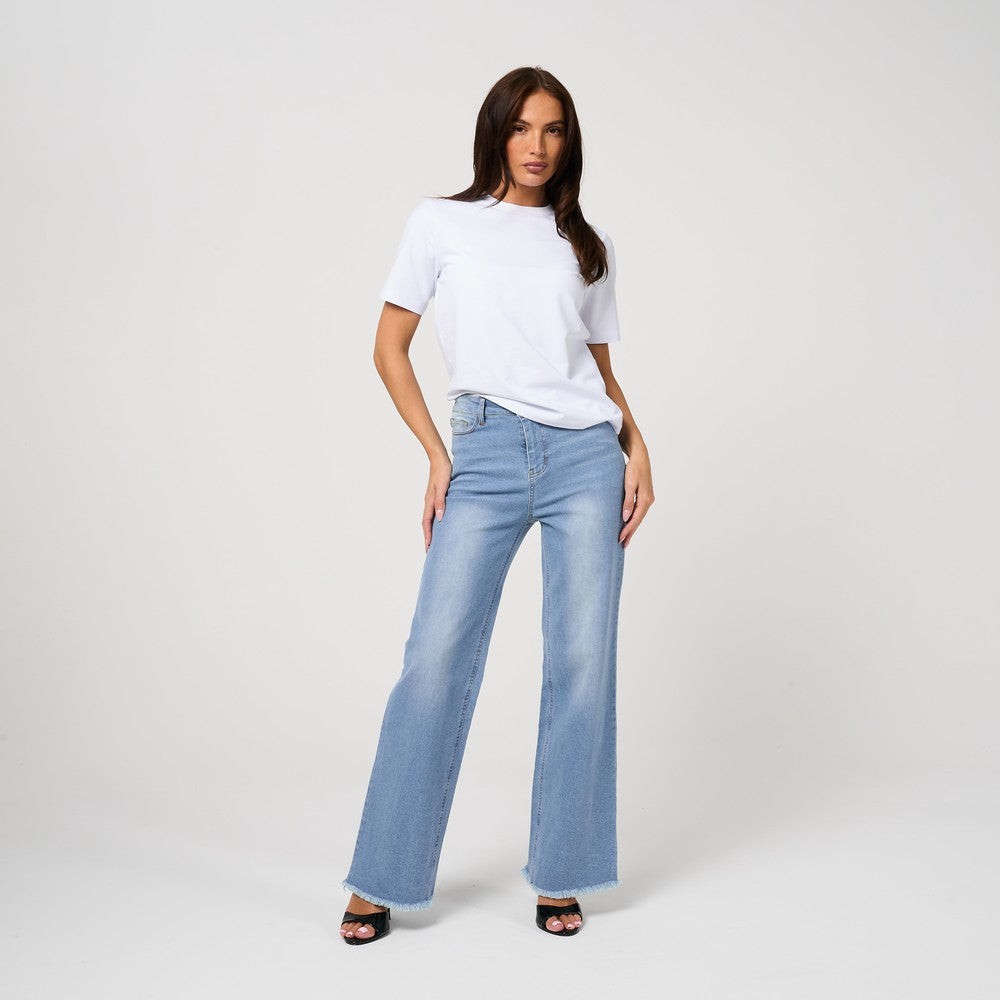 Womens Cotton T-Shirt