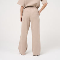 Womens Tan Trousers