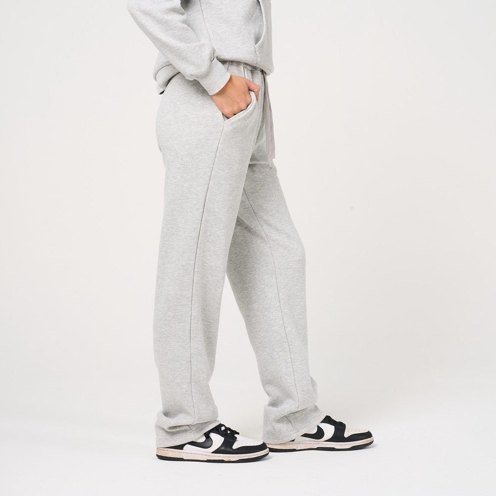 Womens Grey Joggers