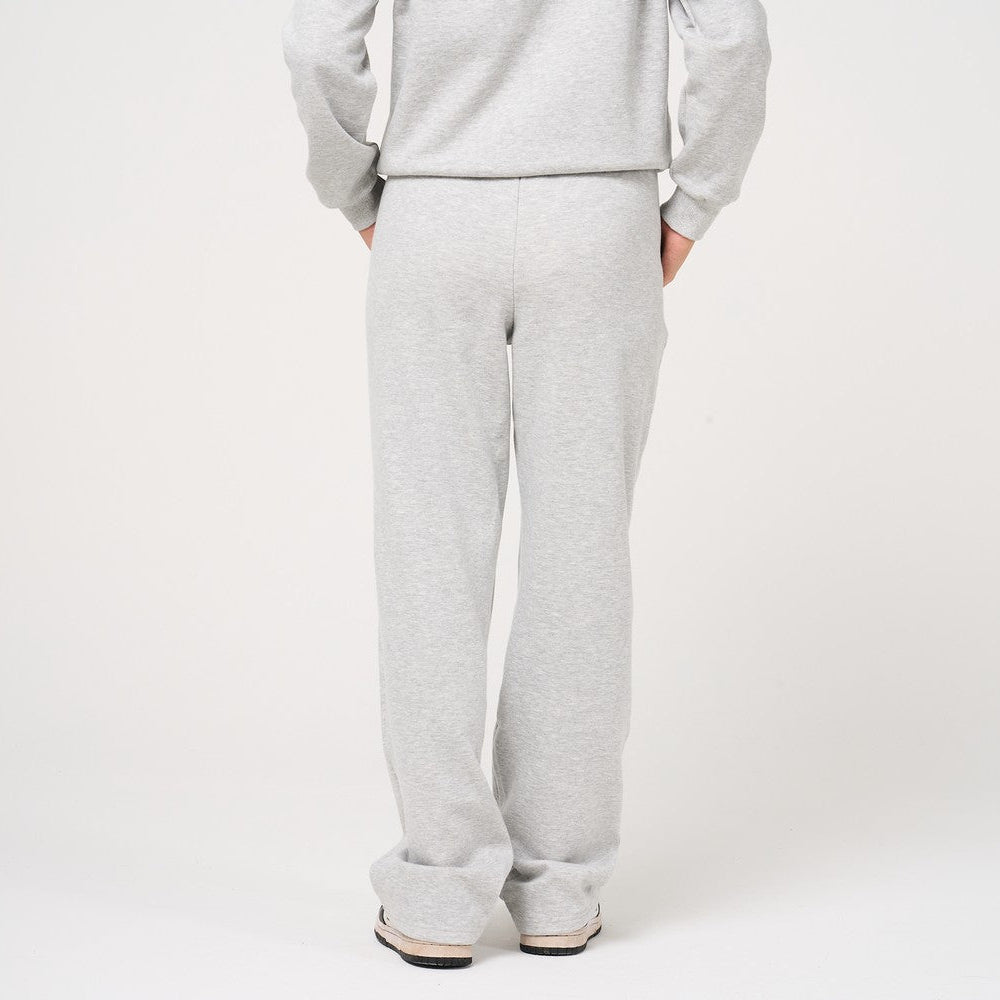 Womens Grey Joggers