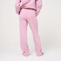 Womens Pink Joggers