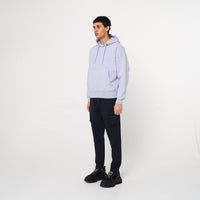 Navy Utility Cargo Trousers