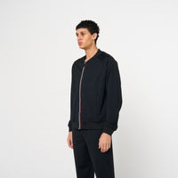 Black Smart Jacket