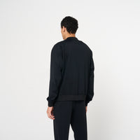 Black Smart Jacket