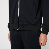Black Smart Jacket