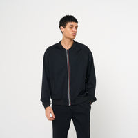 Black Smart Jacket