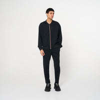 Black Smart Jacket