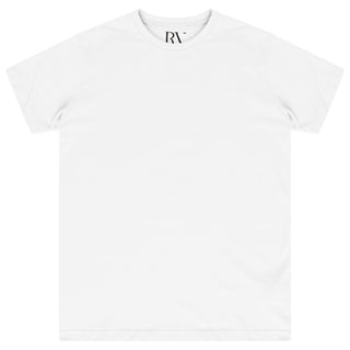 MEDUSA T-SHIRT - WHITE