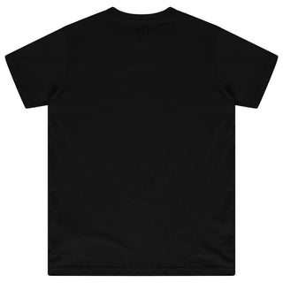 GUNS & ROSES T-SHIRT - BLACK