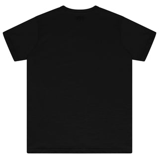 365 OVERSIZED T-SHIRT - BLACK